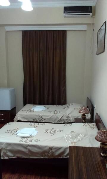 Фотографии Отель Hotel Verona г. Батуми (Грузия) №2 Фото Отель Hotel Verona г. Батуми 2