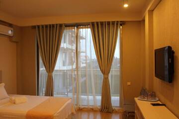 Фотографии Отель Legacy Hotel г. Батуми (Грузия) №4 Фото Отель Legacy Hotel г. Батуми 4