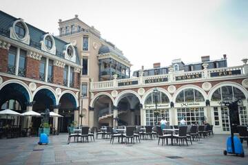 Фотографии Отель Piazza Inn г. Батуми (Грузия) №4 Фото Отель Piazza Inn г. Батуми 4