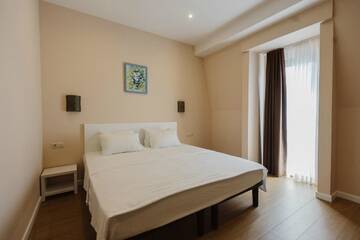 Фотографии Отель Piazza Inn г. Батуми (Грузия) №2 Фото Отель Piazza Inn г. Батуми 2