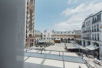 Фотографии Отель Piazza Inn г. Батуми (Грузия) №3 Фото Отель Piazza Inn г. Батуми 3