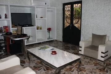 Фотографии Отель Hotel Gama г. Батуми (Грузия) №4 Фото Отель Hotel Gama г. Батуми 4