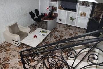 Фотографии Отель Hotel Gama г. Батуми (Грузия) №3 Фото Отель Hotel Gama г. Батуми 3