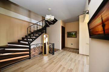 Фотографии Отель Hotel Phaliashvili г. Батуми (Грузия) №4 Фото Отель Hotel Phaliashvili г. Батуми 4