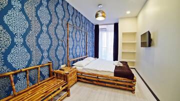 Фотографии Отель Mardi Plaza Hotel г. Батуми (Грузия) №4 Фото Отель Mardi Plaza Hotel г. Батуми 4