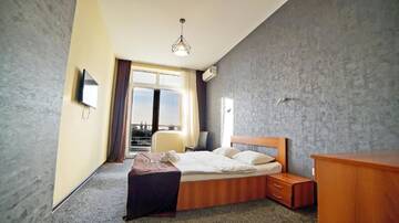 Фотографии Отель Mardi Plaza Hotel г. Батуми (Грузия) №2 Фото Отель Mardi Plaza Hotel г. Батуми 2