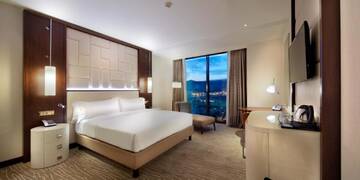 Фотографии Отель Hilton Batumi г. Батуми (Грузия) №3 Фото Отель Hilton Batumi г. Батуми 3