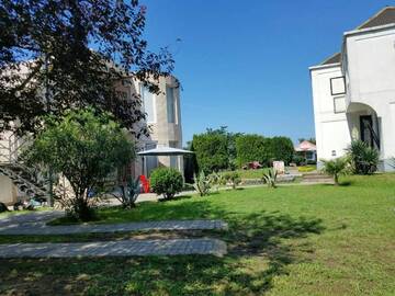 Фотографии Гостевой дом Natalia Guest House г. Батуми (Грузия) №5 Фото Гостевой дом Natalia Guest House г. Батуми 5