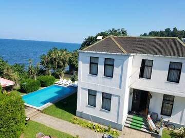 Фотографии Гостевой дом Natalia Guest House г. Батуми (Грузия) №1 Фото Гостевой дом Natalia Guest House г. Батуми 1