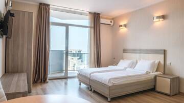 Фотографии Апарт-отели Silk Road Batumi г. Батуми (Грузия) №2 Фото Апарт-отели Silk Road Batumi г. Батуми 2