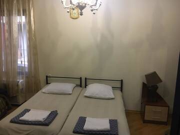 Фотографии Гостевой дом Gurami Guest House 1 г. Батуми (Грузия) №4 Фото Гостевой дом Gurami Guest House 1 г. Батуми 4