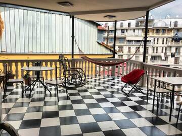 Фотографии Гостевой дом Gurami Guest House 1 г. Батуми (Грузия) №1 Фото Гостевой дом Gurami Guest House 1 г. Батуми 1