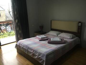 Фотографии Гостевой дом Gurami Guest House 1 г. Батуми (Грузия) №2 Фото Гостевой дом Gurami Guest House 1 г. Батуми 2