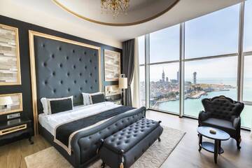 Фотографии Отель JRW Welmond Hotel г. Батуми (Грузия) №5 Фото Отель JRW Welmond Hotel г. Батуми 5