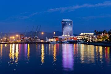 Фотографии Отель JRW Welmond Hotel г. Батуми (Грузия) №2 Фото Отель JRW Welmond Hotel г. Батуми 2