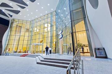 Фотографии Отель JRW Welmond Hotel г. Батуми (Грузия) №3 Фото Отель JRW Welmond Hotel г. Батуми 3