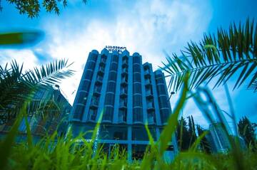 Фотографии Отель Hotel Premium Palace г. Батуми (Грузия) №3 Фото Отель Hotel Premium Palace г. Батуми 3