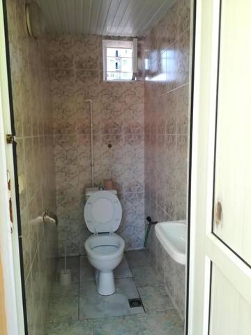 Фотографии Гостевой дом Guest House On Asatiani г. Батуми (Грузия) №3 Фото Гостевой дом Guest House On Asatiani г. Батуми 3