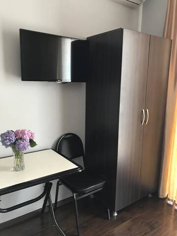 Фотографии Гостевой дом Guesthouse Abashidze 4 г. Батуми (Грузия) №4 Фото Гостевой дом Guesthouse Abashidze 4 г. Батуми 4