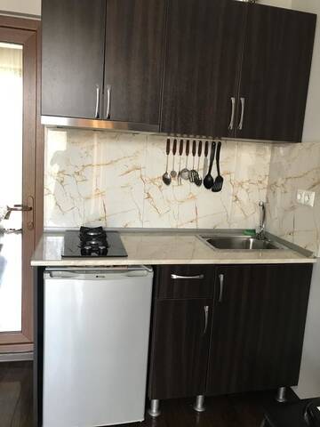 Фотографии Гостевой дом Guesthouse Abashidze 4 г. Батуми (Грузия) №5 Фото Гостевой дом Guesthouse Abashidze 4 г. Батуми 5
