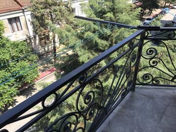 Фотографии Гостевой дом Guesthouse Abashidze 4 г. Батуми (Грузия) №1 Фото Гостевой дом Guesthouse Abashidze 4 г. Батуми 1