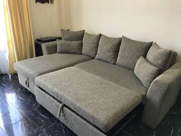 Фотографии Гостевой дом Guesthouse Abashidze 4 г. Батуми (Грузия) №2 Фото Гостевой дом Guesthouse Abashidze 4 г. Батуми 2