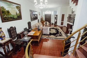 Фотографии Отель Hotel Queen-Batumi г. Батуми (Грузия) №3 Фото Отель Hotel Queen-Batumi г. Батуми 3