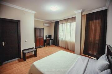 Фотографии Отель Hotel Riva г. Батуми (Грузия) №1 Фото Отель Hotel Riva г. Батуми 1