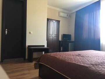Фотографии Отель Hotel Riva г. Батуми (Грузия) №2 Фото Отель Hotel Riva г. Батуми 2