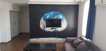 Фотографии Проживание в семье Mirzas Homestay г. Батуми (Грузия) №1 Фото Проживание в семье Mirzas Homestay г. Батуми 1