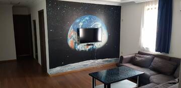 Фотографии Проживание в семье Mirzas Homestay г. Батуми (Грузия) №2 Фото Проживание в семье Mirzas Homestay г. Батуми 2
