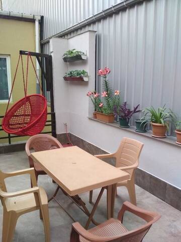 Фотографии Гостевой дом Guesthouse Melikishvili 57 г. Батуми (Грузия) №5 Фото Гостевой дом Guesthouse Melikishvili 57 г. Батуми 5