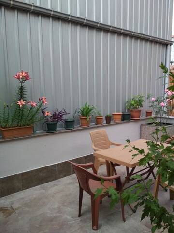 Фотографии Гостевой дом Guesthouse Melikishvili 57 г. Батуми (Грузия) №2 Фото Гостевой дом Guesthouse Melikishvili 57 г. Батуми 2
