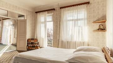 Фотографии Гостевой дом Guesthouse Sun beam г. Батуми (Грузия) №3 Фото Гостевой дом Guesthouse Sun beam г. Батуми 3
