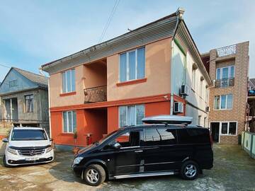 Фотографии Гостевой дом Rudi Guest House г. Батуми (Грузия) №1 Фото Гостевой дом Rudi Guest House г. Батуми 1