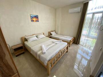 Фотографии Гостевой дом Rudi Guest House г. Батуми (Грузия) №2 Фото Гостевой дом Rudi Guest House г. Батуми 2