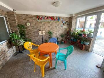 Фотографии Гостевой дом Rudi Guest House г. Батуми (Грузия) №3 Фото Гостевой дом Rudi Guest House г. Батуми 3