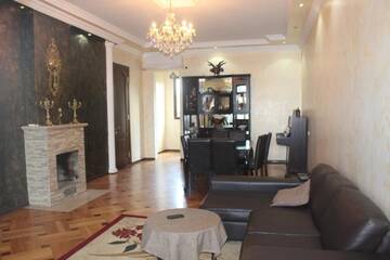 Фотографии Загородные дома Tamriko Apartment г. Батуми (Грузия) №4 Фото Загородные дома Tamriko Apartment г. Батуми 4