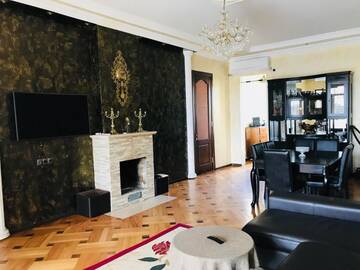 Фотографии Загородные дома Tamriko Apartment г. Батуми (Грузия) №1 Фото Загородные дома Tamriko Apartment г. Батуми 1