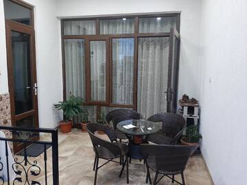Фотографии Загородные дома Tamriko Apartment г. Батуми (Грузия) №2 Фото Загородные дома Tamriko Apartment г. Батуми 2