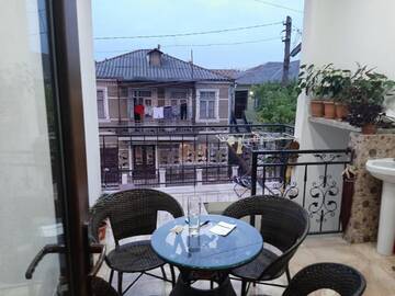 Фотографии Загородные дома Tamriko Apartment г. Батуми (Грузия) №3 Фото Загородные дома Tamriko Apartment г. Батуми 3