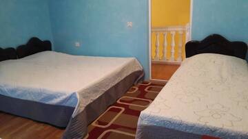 Фотографии Загородные дома Hotel Lika г. Батуми (Грузия) №5 Фото Загородные дома Hotel Lika г. Батуми 5