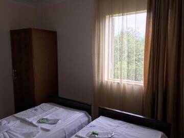 Фотографии Гостевой дом Hotel Liza г. Батуми (Грузия) №3 Фото Гостевой дом Hotel Liza г. Батуми 3