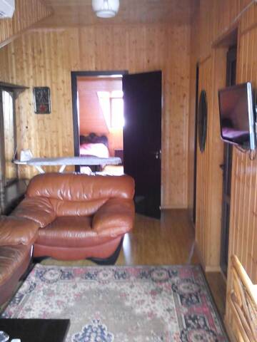 Фотографии Гостевой дом Marita Guest House г. Батуми (Грузия) №1 Фото Гостевой дом Marita Guest House г. Батуми 1