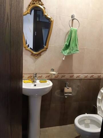 Фотографии Гостевой дом Marita Guest House г. Батуми (Грузия) №2 Фото Гостевой дом Marita Guest House г. Батуми 2
