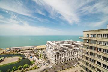 Фотографии Апарт-отели Apart Hotel Irida г. Батуми (Грузия) №4 Фото Апарт-отели Apart Hotel Irida г. Батуми 4