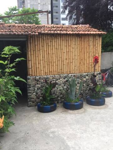 Фотографии Гостевой дом Ketis Guest House г. Батуми (Грузия) №1 Фото Гостевой дом Ketis Guest House г. Батуми 1