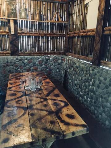Фотографии Гостевой дом Ketis Guest House г. Батуми (Грузия) №2 Фото Гостевой дом Ketis Guest House г. Батуми 2