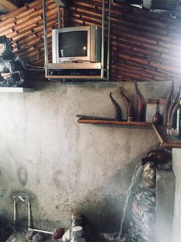 Фотографии Гостевой дом Ketis Guest House г. Батуми (Грузия) №3 Фото Гостевой дом Ketis Guest House г. Батуми 3