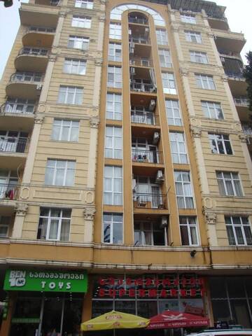 Фотографии Апарт-отели Snug Flat Ирина г. Батуми (Грузия) №1 Фото Апарт-отели Snug Flat Ирина г. Батуми 1